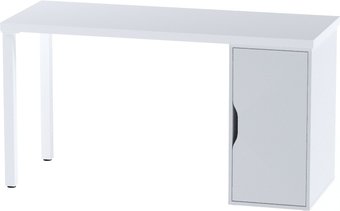 Mebelain Ингар 2/DV/T (белый)