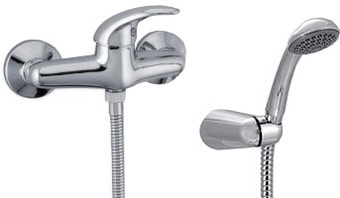 Смеситель Novaservis 55060.0