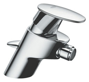 Однорычажный смеситель Grohe Taron 33227