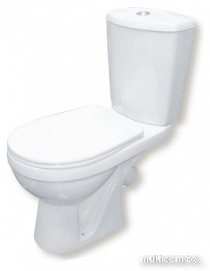 Унитаз напольный Кировский завод Комфорт 417882