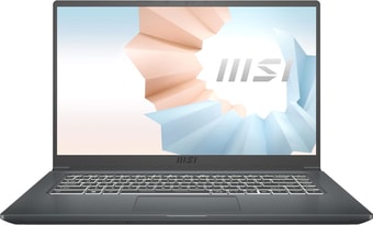 MSI Modern 15 A11SBU-475RU
