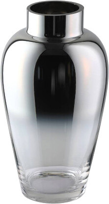 Eglo Kenyasi 421364 (стекло, прозрачный/серебряный/еркальный)