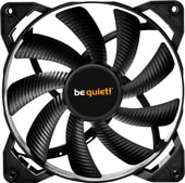 Кулер для корпуса be quiet! Pure Wings 2 140mm PWM