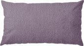 Декоративная подушка Сонум Лофти 30x50 (слива)