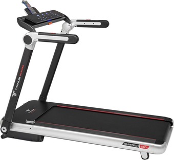 Электрическая беговая дорожка Titanium Masters Slimtech S50