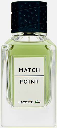 Lacoste Match Point EdT (50 мл)