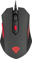 Игровая мышь Genesis G66