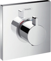 Термостатический смеситель Hansgrohe ShowerSelect Highflow 15760000