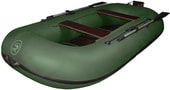 BoatMaster 300HF (зеленый)