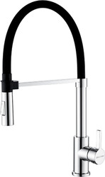 Смеситель Paulmark Halt HA214021-CR (хром)