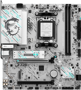 MSI B840M Gaming WiFi6E