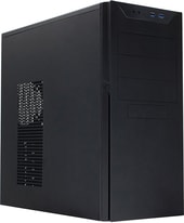 Корпус Powerman BA833BK 600W