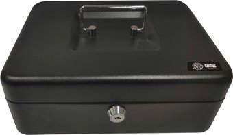 Кэшбокс CACTUS CS-CB-003 (графитовый)
