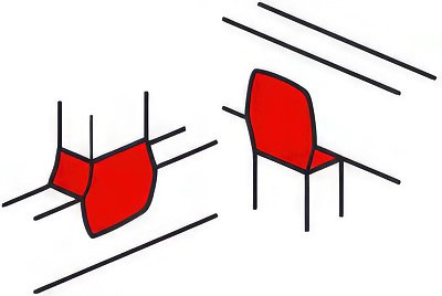 Legrand Metra 638024