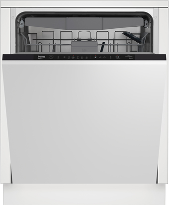Встраиваемая посудомоечная машина BEKO BDIN16520