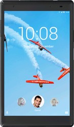 Планшет Lenovo Tab 4 8 Plus TB-8704X 64GB LTE ZA2F0042RU