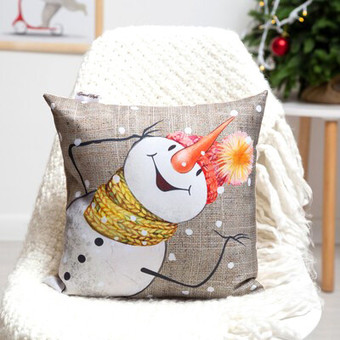 Декоративная подушка Гранд-Стиль 7323021