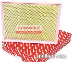 Воздушный фильтр Dynamatrix-Korea DAF1602