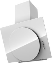 Кухонная вытяжка Krona Fina 600 White PB