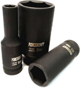 Головка слесарная ForceKraft FK-4458531