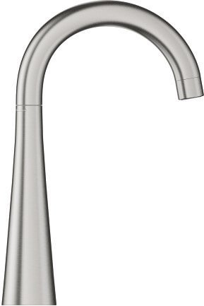 Вентиль Grohe Zedra 30026DC2 (суперсталь)