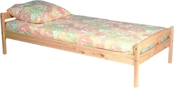 Кровать Могилевдрев Каллебед 200x90