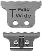 Сменное лезвие Wahl 2215-1101 T-Wide