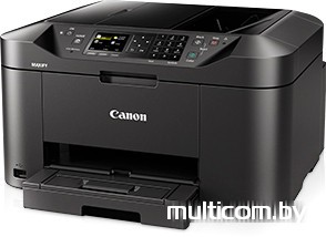 МФУ Canon MAXIFY MB2140