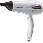 Фен BaByliss Expert 2100 [D322WE]