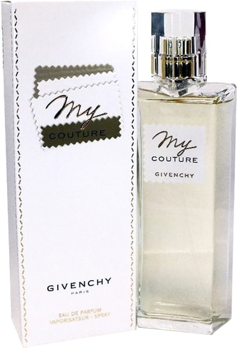 Givenchy My Couture EdP (50 мл)