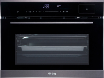 Электрический духовой шкаф Korting OKB 3450 GNBX Steam