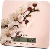 Кухонные весы Vitek VT-2417