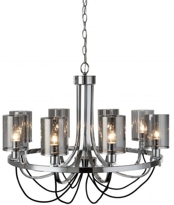 Arte Lamp Ombra A2995LM-8CC