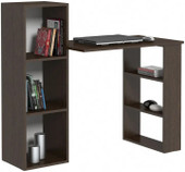 Стол Алисия Лаки тип 1 (венге цаво)