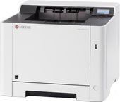 Принтер Kyocera Mita ECOSYS P5021cdw
