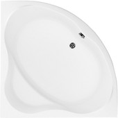 Ванна Aquanet Palau 140x140