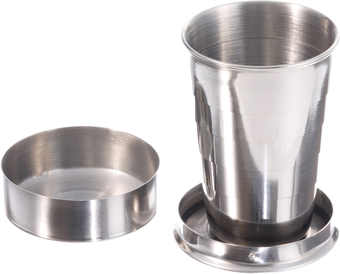 Стакан S.Quire CA02