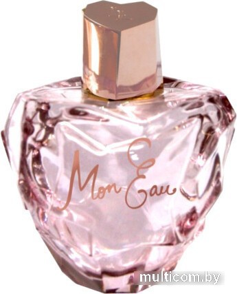 Парфюмерная вода Lolita Lempicka Mon Eau EdP (50 мл)