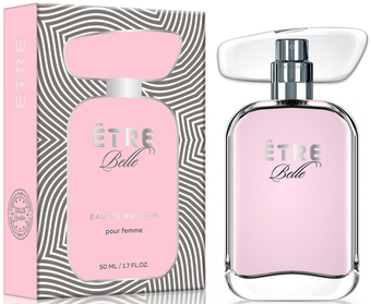Парфюмерная вода Dilis Parfum Etre Belle EdP (50 мл)