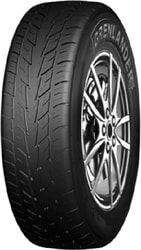 Автомобильные шины Grenlander DIAS ZERO 275/55R20 117V