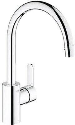 Смеситель Grohe Eurostyle Cosmopolitan [31482002]