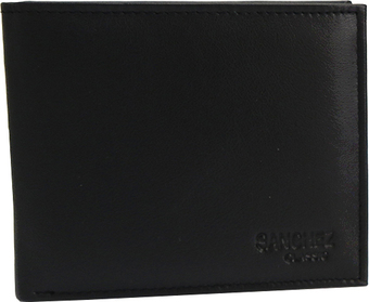 Кошелек Sanchez Casual ZM-17-288 (черный)