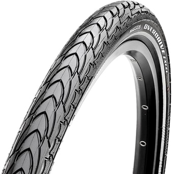 Велопокрышка Maxxis Overdrive Excel 35-622 700x35C TB91437000
