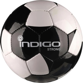 Мяч Indigo Strong IN033 (4 размер)