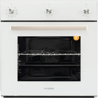 Электрический духовой шкаф Hyundai 6009.03 WG