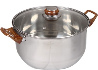 Кастрюля Mercury MC-7074