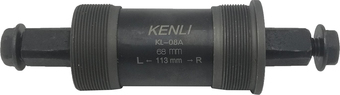 Каретка Kenli KL-08A-113 68/113 мм