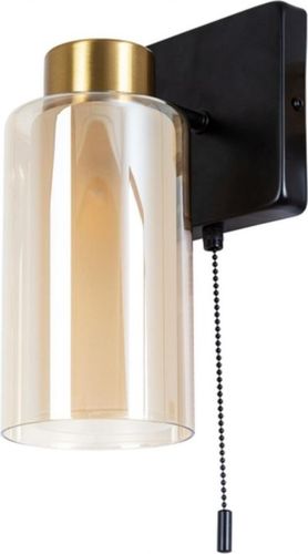 Бра Arte Lamp Leo A7027AP-1BK