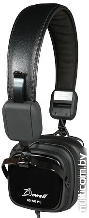 Наушники с микрофоном Dowell HD-505 Pro