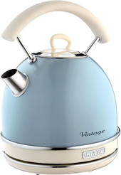 Чайник Ariete 2877 Blue Vintage